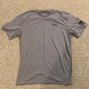 Under Armour Freedom shirt